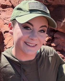 A story heartbreaking America… a U.S. servicewoman lost her life in a tragic plane crash during a mission in Iraq