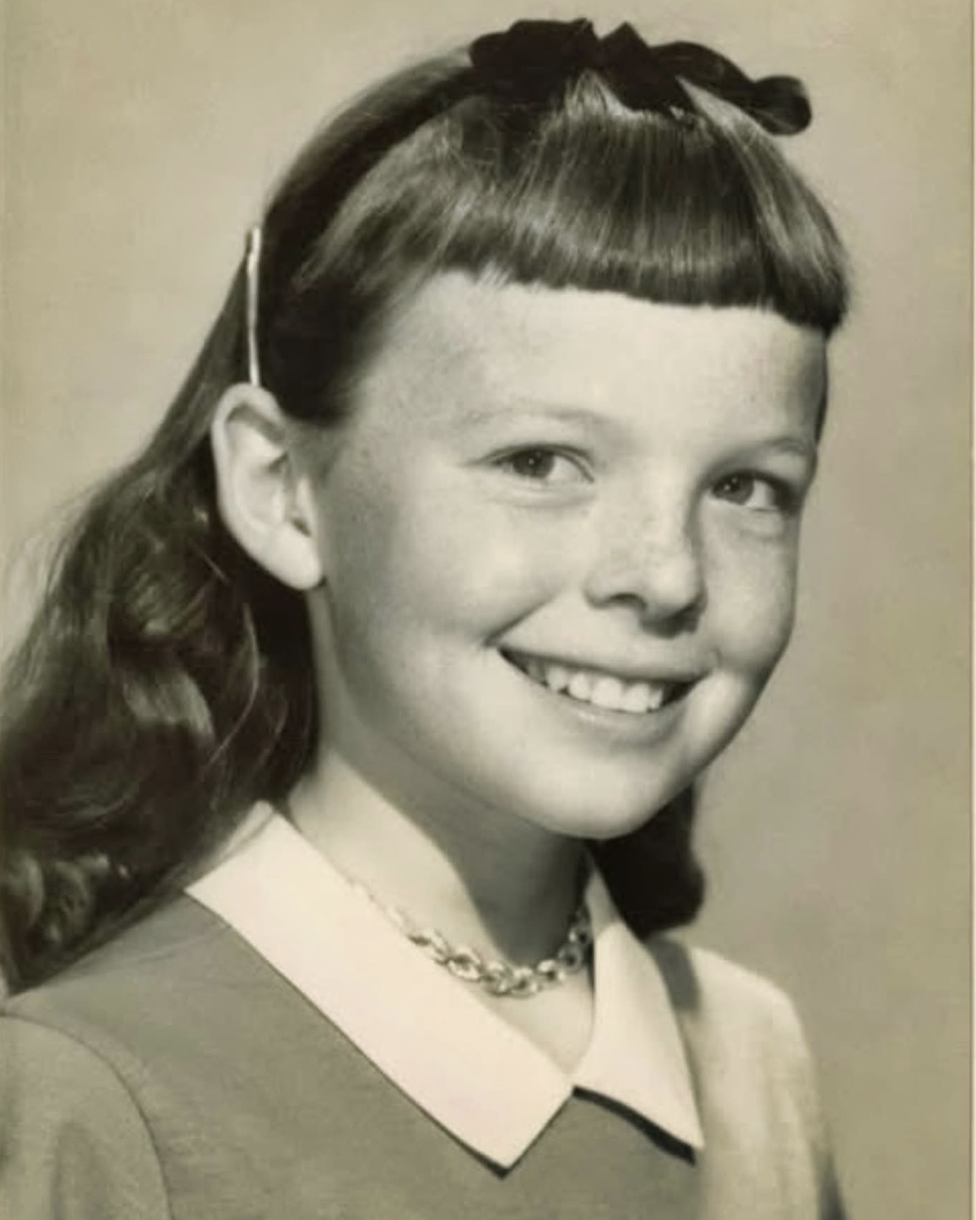 Recognize Her ? Oscar – Winning Actress Who Defined Smart, Nervy Romatic Comedy