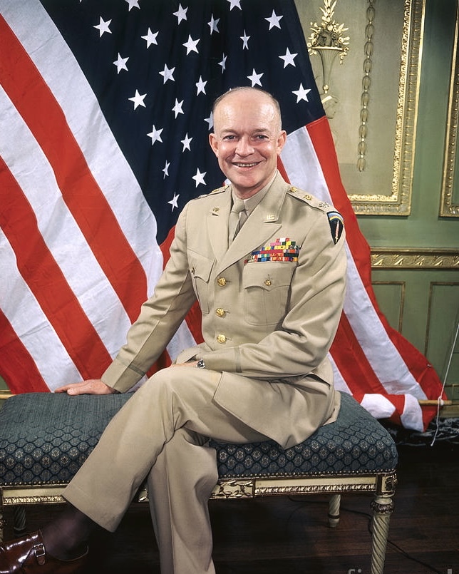 Remembering a Leader Who Shaped the Modern World