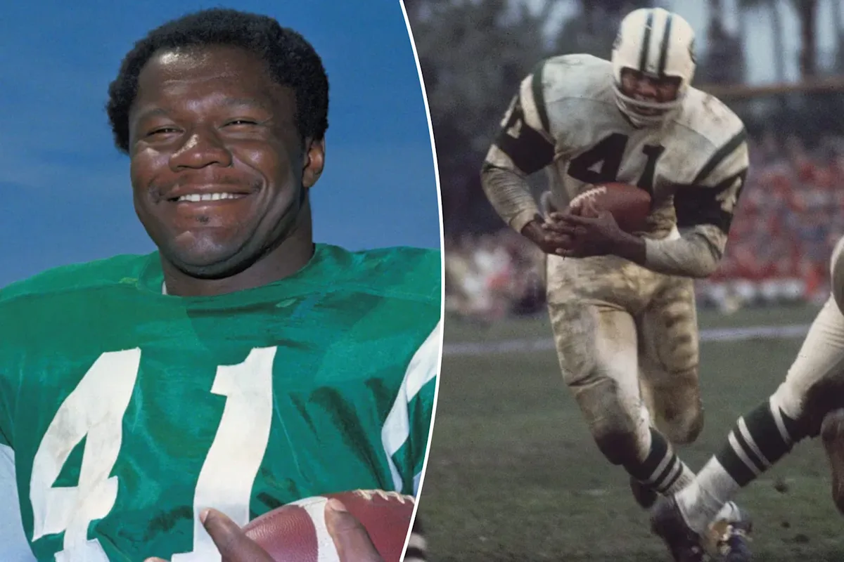 Heartbreaking Loss 💔 The Super Bowl Hero Who Shocked the NFL Has Passed Away “