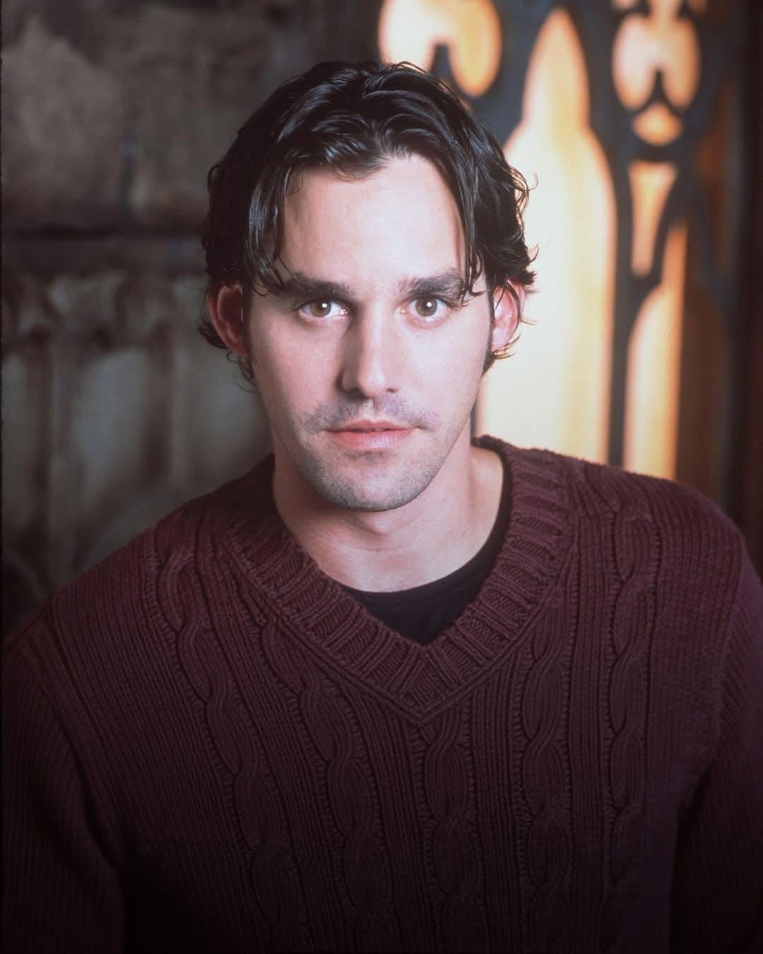 BREAKING: SHOCKING UPDATE as ‘Buffy the Vampire Slayer’ Star Behind Xander Harris Reportedly Passes Away at 54 — Fans in Disbelief!