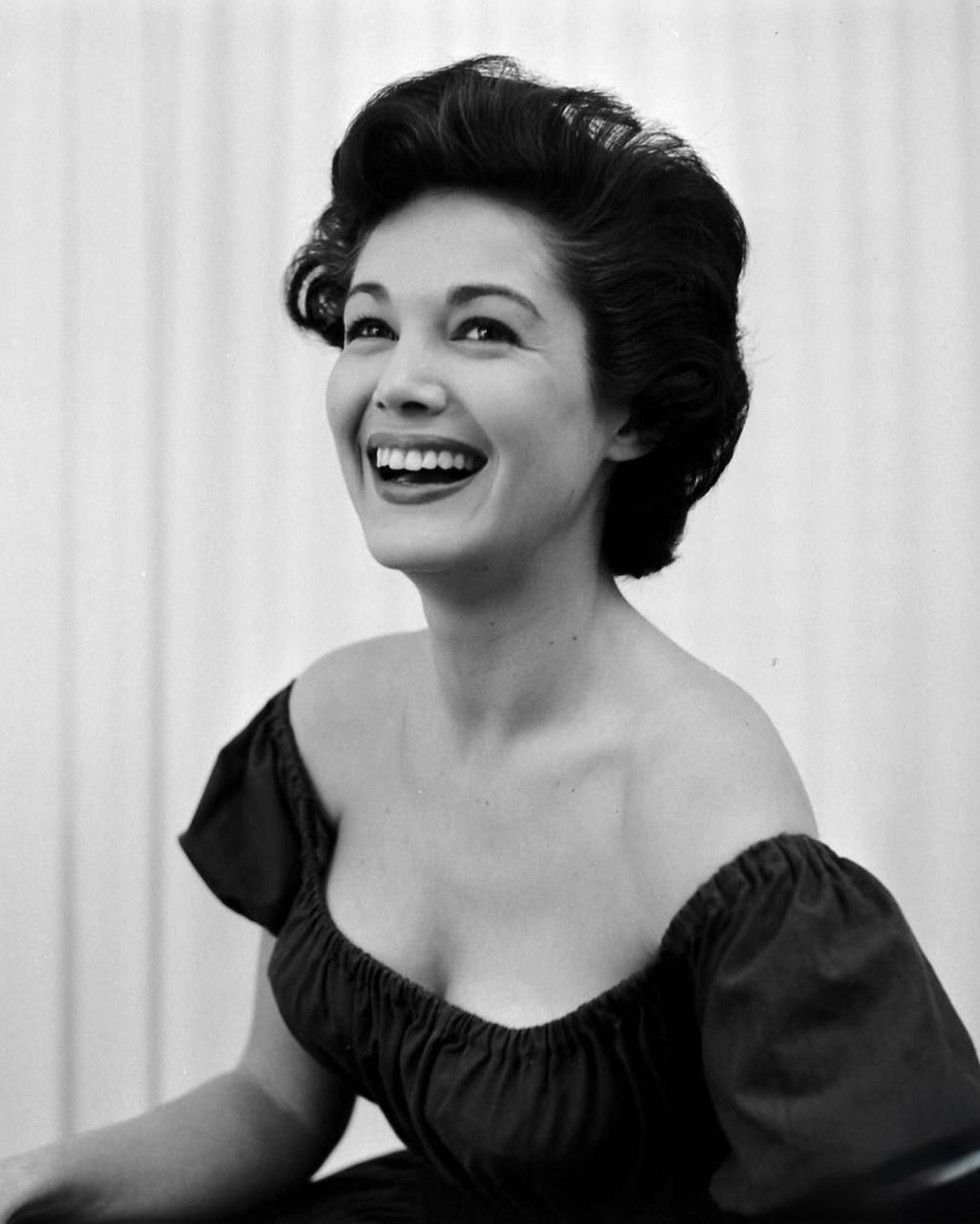 The actress who enchanted an era… today is remembered with the pain she left behind