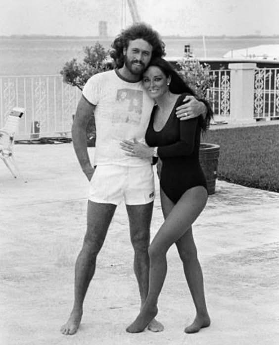 Music Legend and His Iconic Wife!: Decades of Fame, Love, and Style, See How They Look Now!