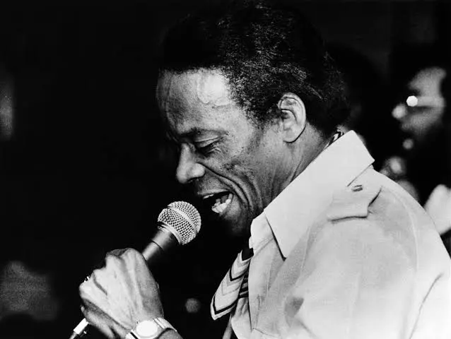 The Voice That Changed American Music Forever Fell Silent — A Legend Remembered