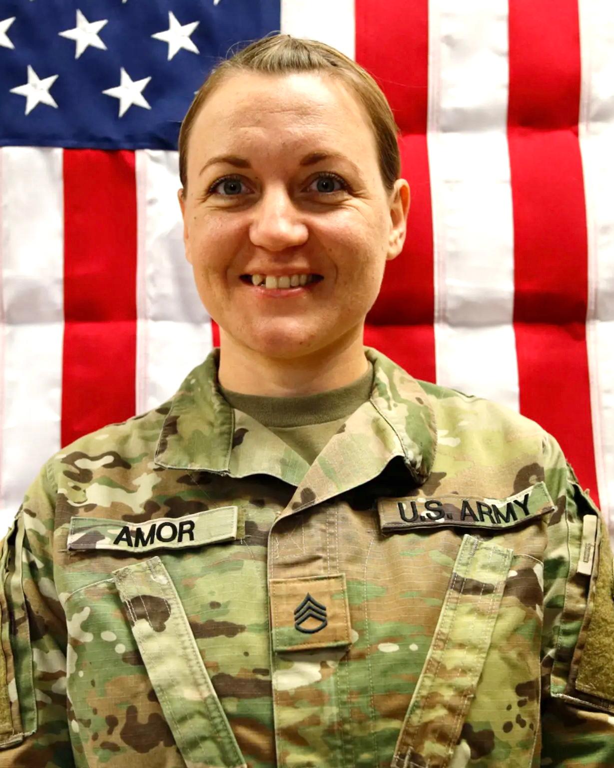 She Promised She’d Be Home Soon — That Goodbye Became The Last