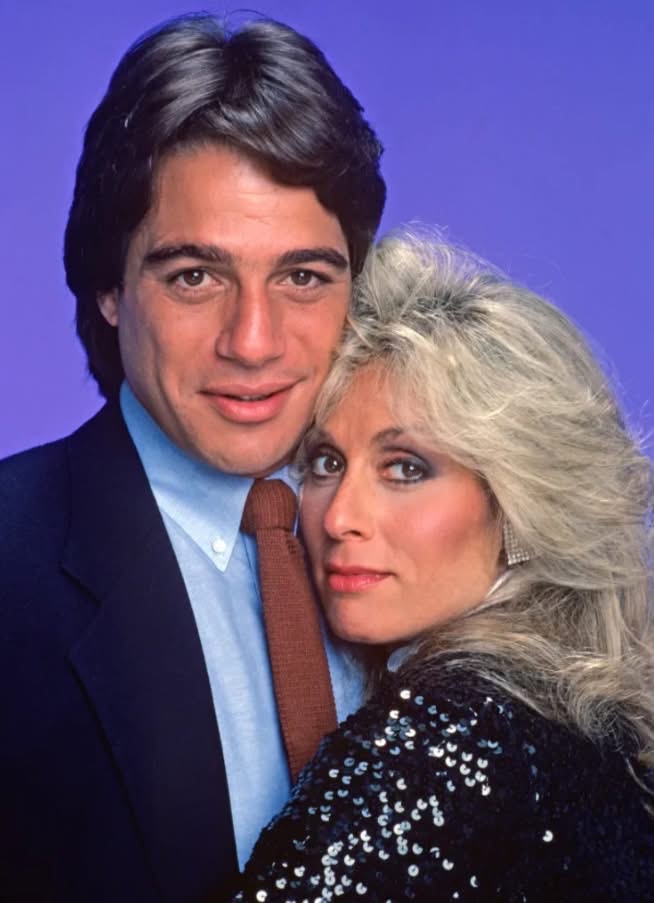 Who Can Remember This Famous TV Couple?: See What They Look Like Now!