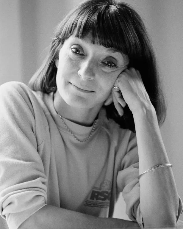 With a heavy heart, we mourn the loss of the legendary ‘The Crown’ & ‘Downton Abbey’ star at 81