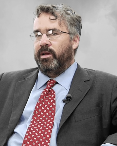 SHOCKING NEWS: Prominent American Journalist Dies After Tragic Fall