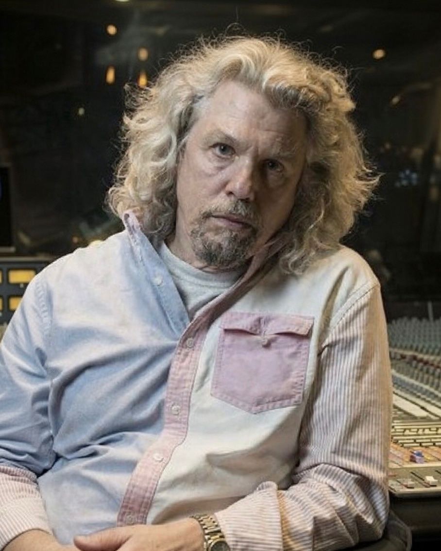 Heartbreaking Loss: The Man Who Shaped 90s Hip-Hop Dies at 74