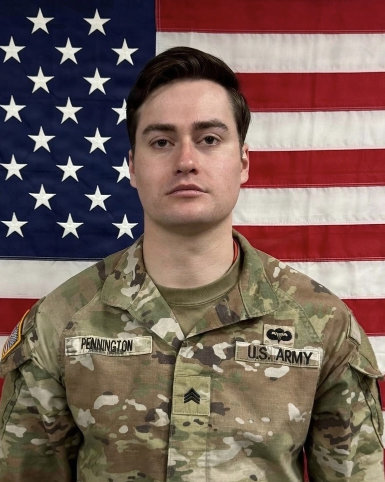 Shock News: U.S. Army Sergeant Dies After Overseas Attack — Nation Reacts With “Prayers for SGT Pennington”