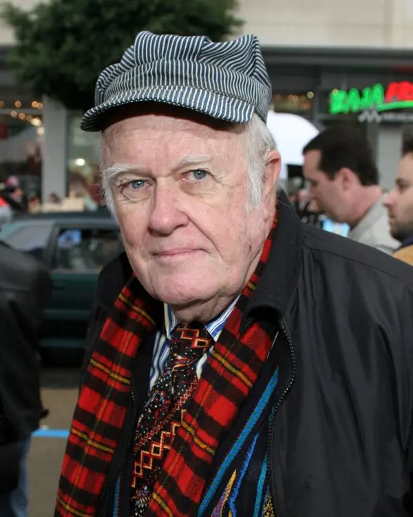 With Heavy Hearts: Remembering a Legendary Screen Presence Who Defined Generations