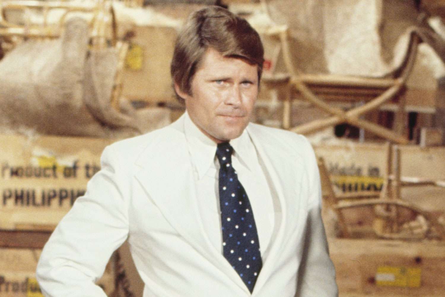 In Memoriam: Today We Remember a Star of American Cinema Who Once Dominated the Screens