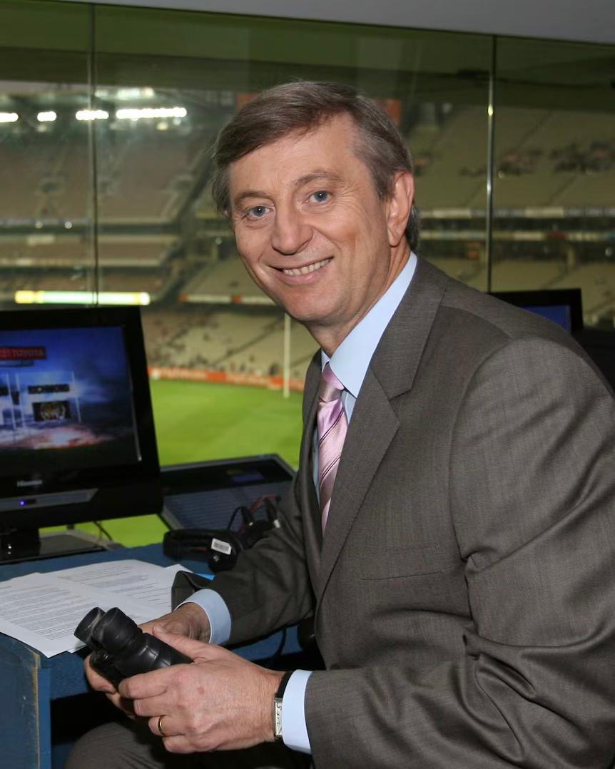 A Sports Legend Has Passed Away Forever