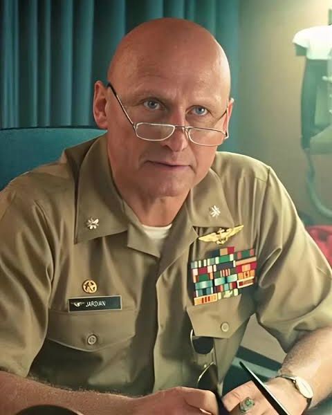 A Renowned Figure of Classic Cinema Has Passed Away, Celebrated for His Powerful and Unforgettable Roles