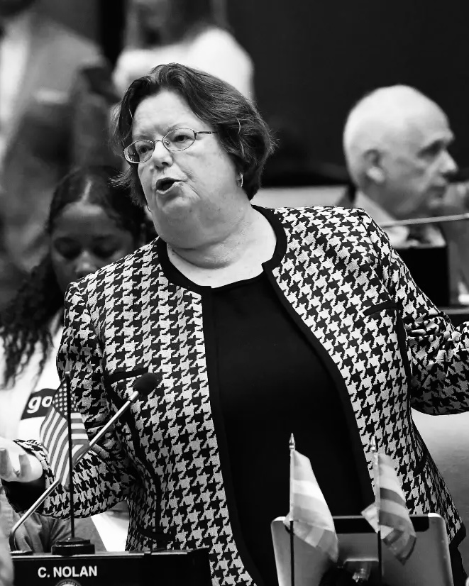 Shock Across America: Longtime New York Leader Suddenly Passes Away, Leaving a Legacy That Shaped Generations