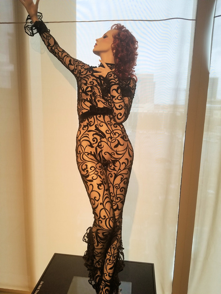 A Timeless Presence in American Arts: The Legacy of a Star Gone Too Soon