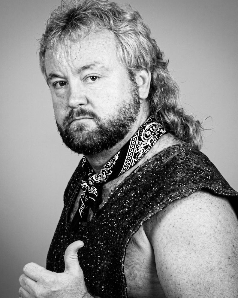 Wrestling Legend Passes Away at 74