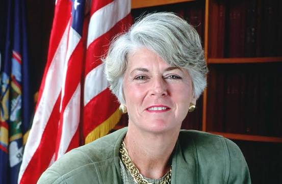 Remembering a Fearless Pioneer Who Shattered Political Barriers and Redefined History Forever