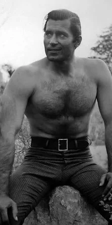 The Gentle Giant of Hollywood Who Survived the Impossible – The Story You Didn’t Know!”