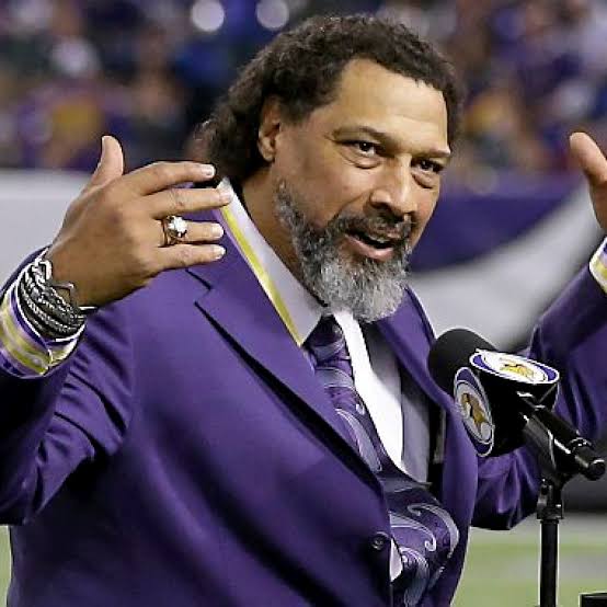 SHOCKING LOSS IN THE NFL WORLD: Vikings Legend and Ring of Honor Icon Remembered