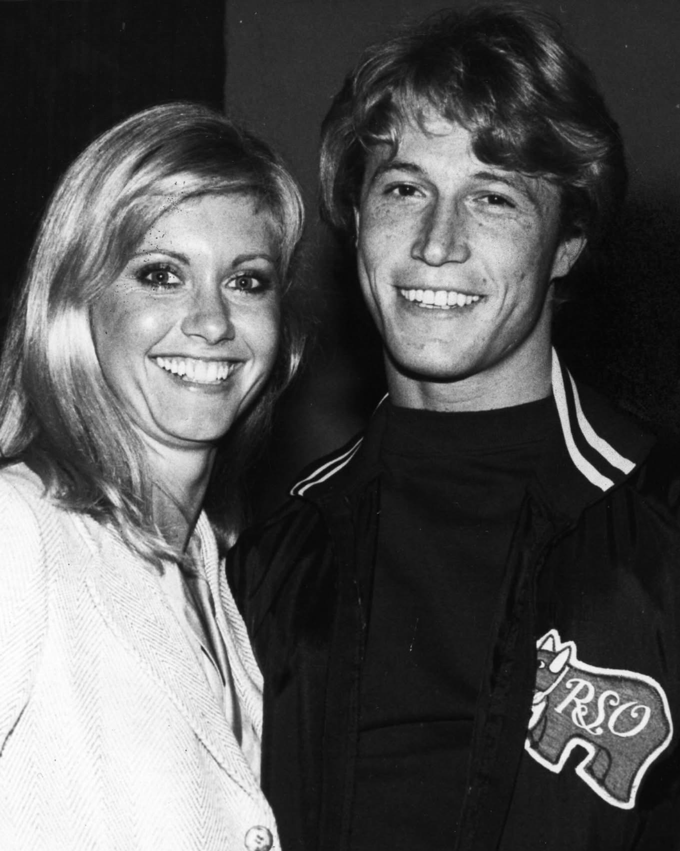 Remember Them?: Rare Throwback Shows Two ’70s Pop Icons as Teens!