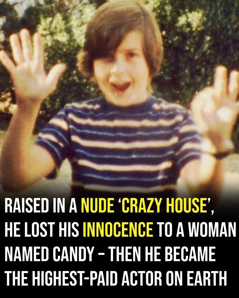 From Malibu Mischief to Sobriety — The Tumultuous Life of Hollywood Icon Charlie Sheen: Counterculture Roots, Chaos, and the Long Road Back