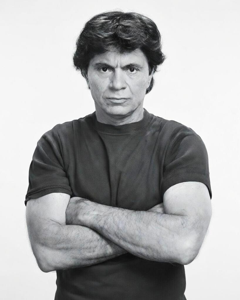 Millions Watched Him on Television… Few Knew the Powerful Story Behind the Man