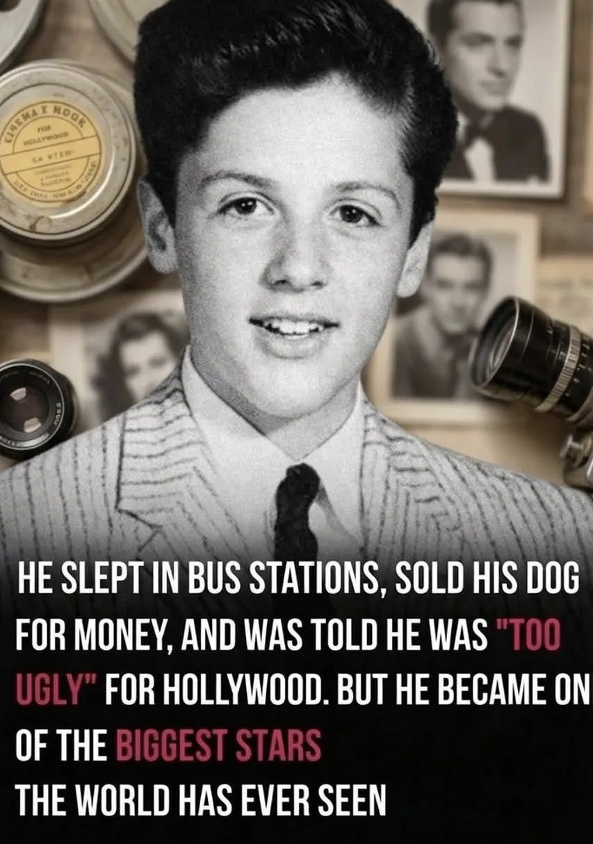 From Hard Times to Worldwide Success: A Story of Determination