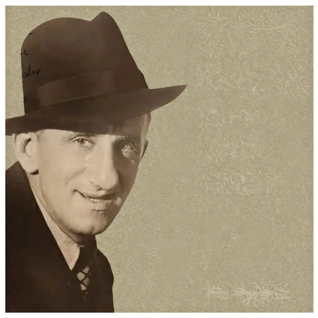 “He Had One of the Most Unmistakable Voices and Faces in Hollywood History — A Legendary Comedian Loved by Millions… Can You Guess Who?”