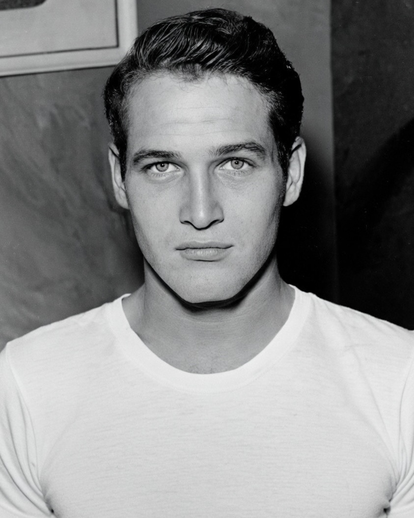 The Untold Legacy of Hollywood’s Blue-Eyed Legend