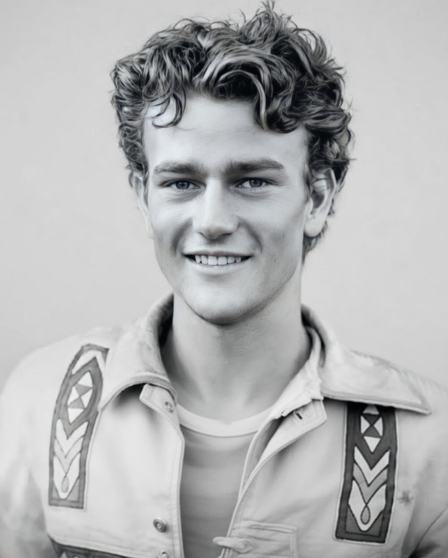 The Legendary Cowboy Who Redefined Hollywood: The Untold Story Behind an American Icon