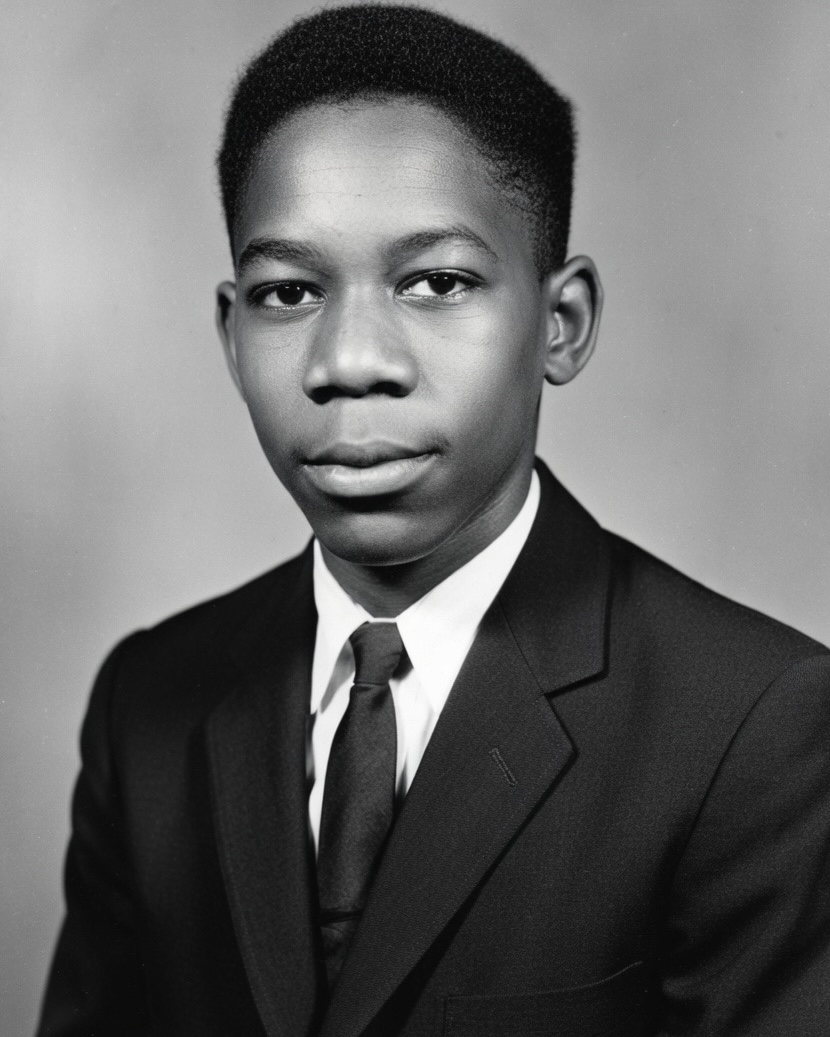 “90% Know Him… But 1% Know His Secret”