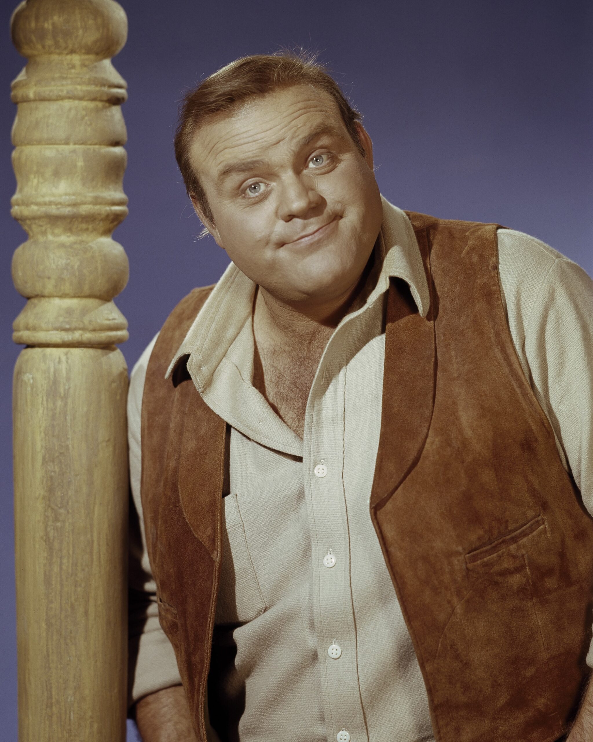 The Hidden Truth Behind a Beloved Western Legend…