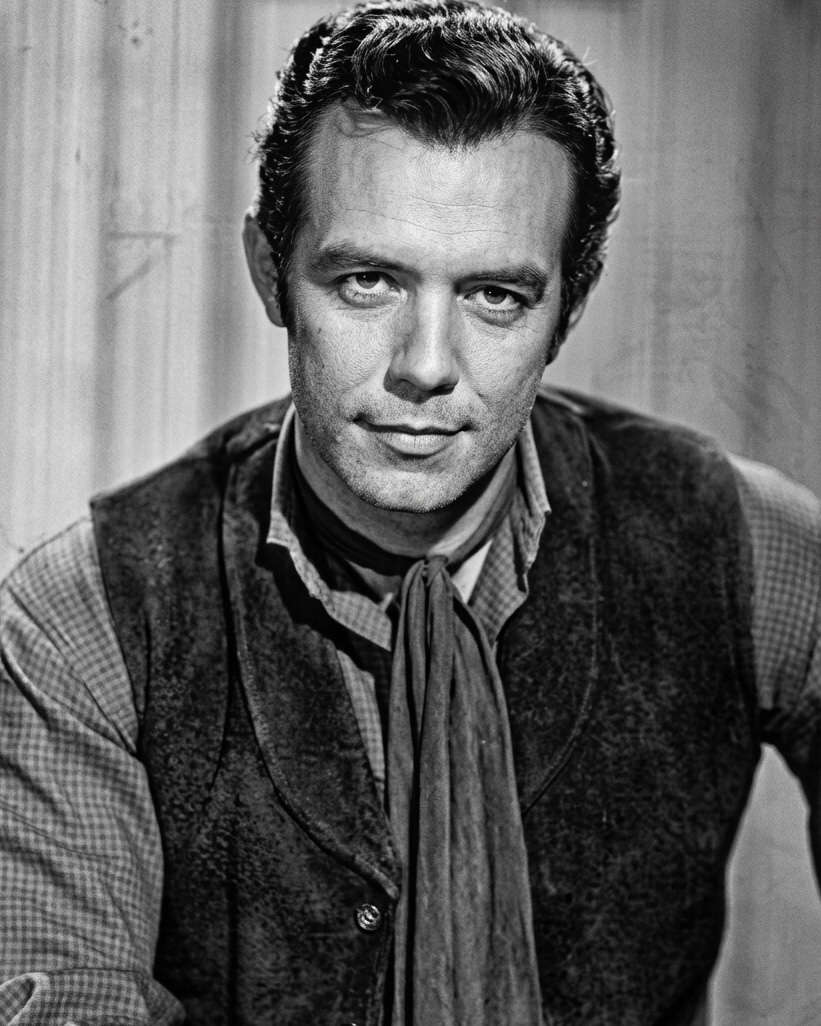 Why He Walked Away From Bonanza… The Untold Story Behind a TV Legend