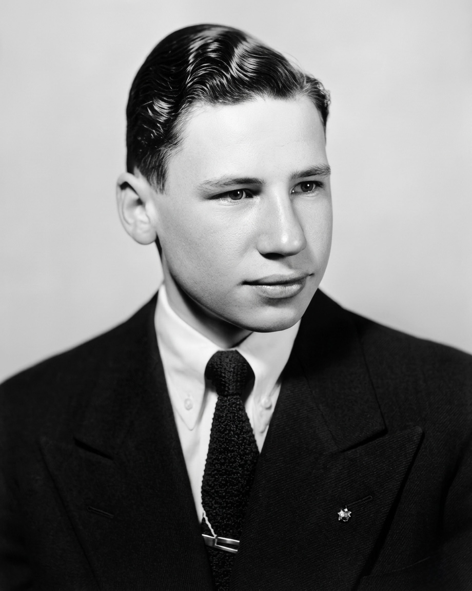 At 100, He Reveals the Secret That Kept Him Going All These Years