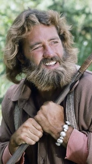 He Became a Symbol of Nature and Survival… But Few Know What Happened Behind the Scenes