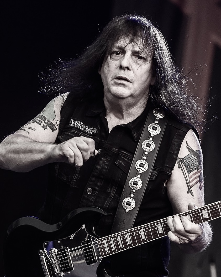 Mourning the Loss of a True Legend