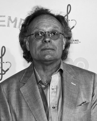 A Heartbreaking Farewell to a Television Legend — The Industry Mourns an Unforgettable Genius”