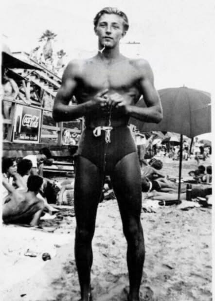 Can You Guess Who He Is?: The Classic Hollywood Legend with a Timeless Charisma!