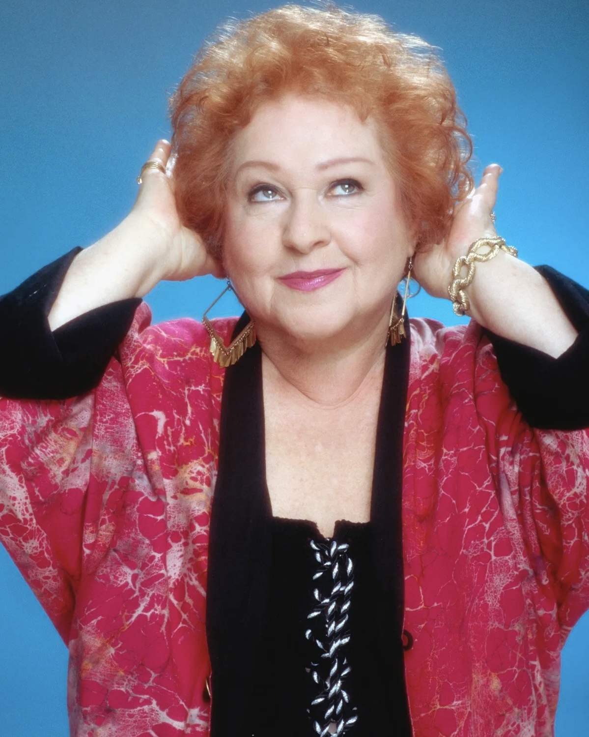 A Voice Everyone Recognized, A Presence No One Could Forget — Remembering a True Comedy Icon Who Defined an Era