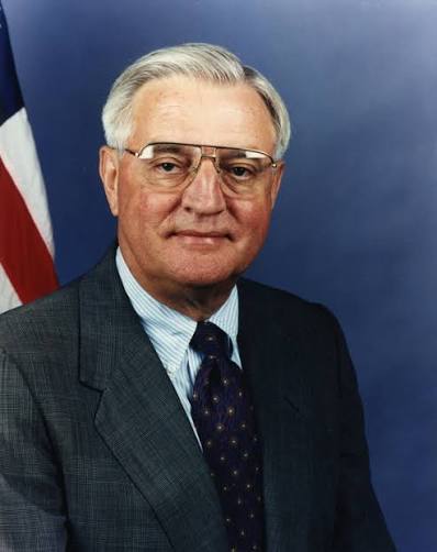 Remembering a Quiet Giant of American Politics Who Helped Redefine the Vice Presidency