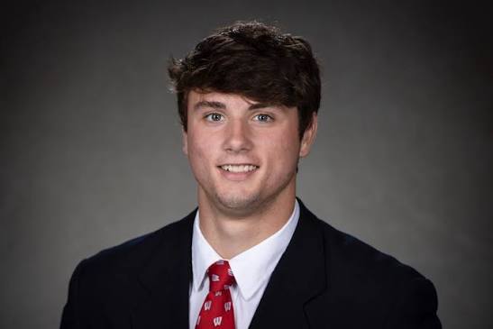 Shock and Sorrow: Former Wisconsin Football Player Gone at 25, A Promising Life Cut Tragically Short