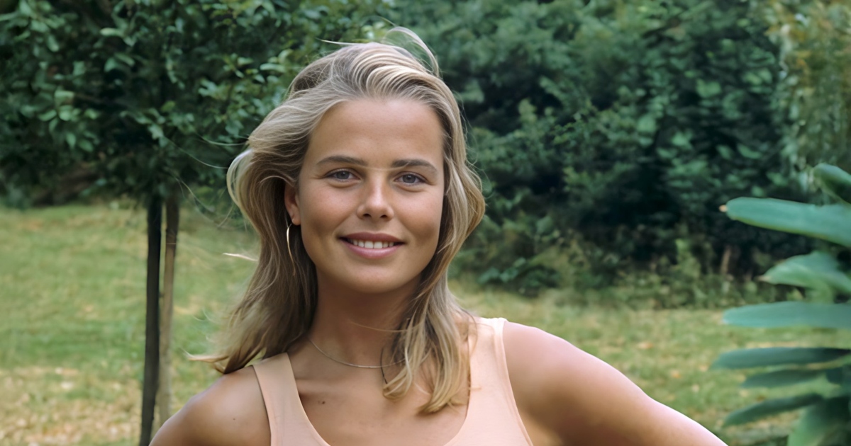 Oscar-Nominated at 18: Can You Recognize This Bold Young Actress?
