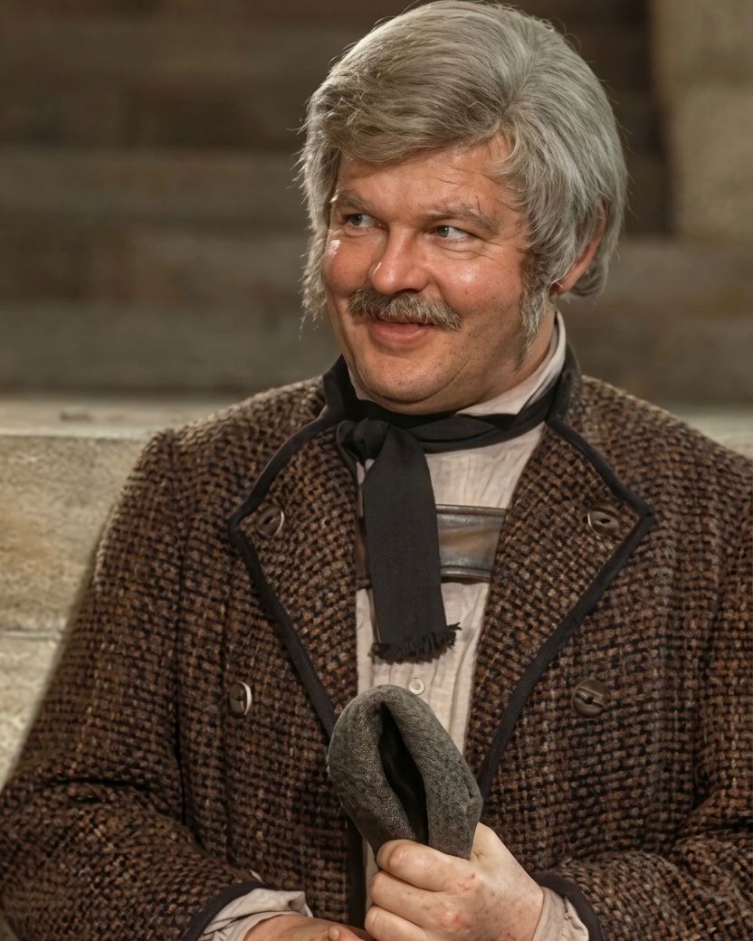 WHAT YOU DONโT KNOW ABOUT THE COMEDY LEGEND WHO MADE MILLIONS OF PEOPLE LAUGH!