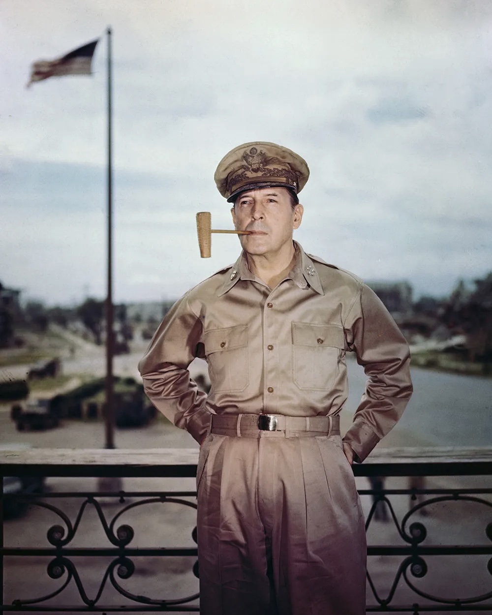 Remembering a War Legend Who Changed History Forever