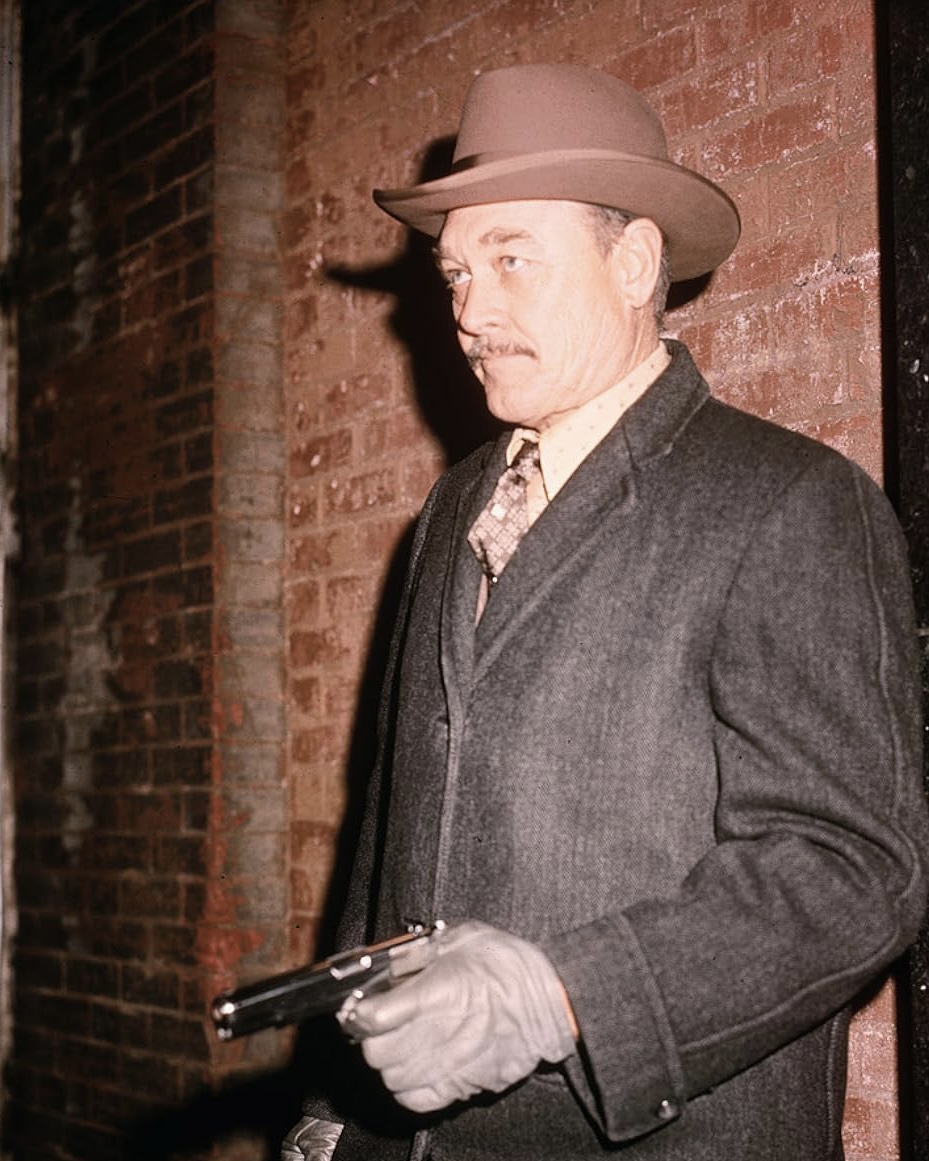 With Heavy Hearts We Remember a Hollywood Cowboy Who Rode Into Legend