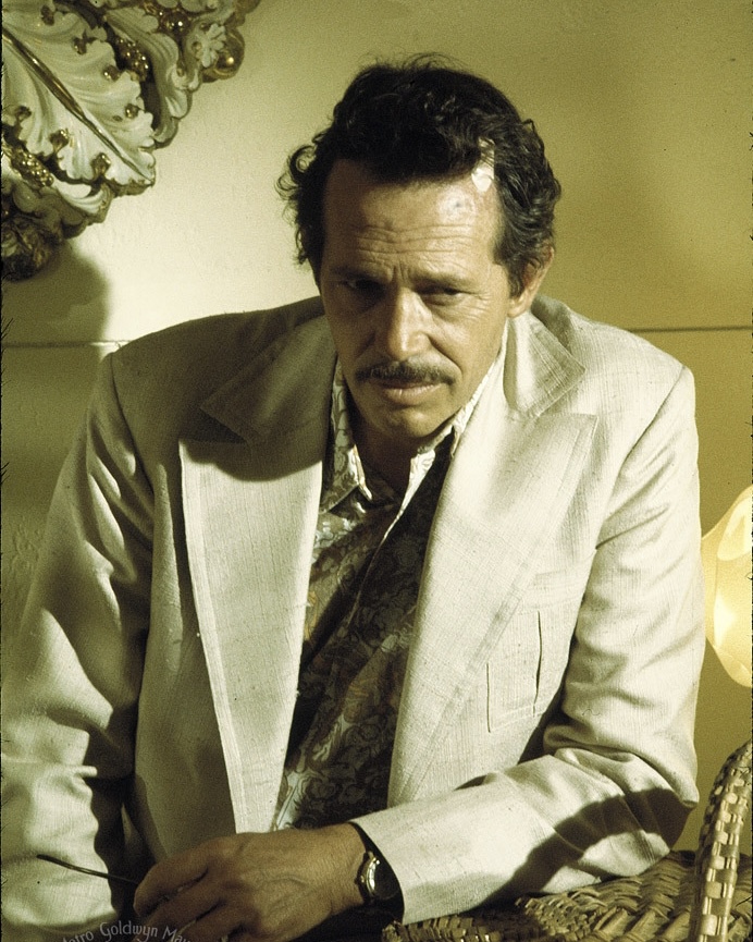 With Heavy Hearts, Remembering a Fearless Hollywood Icon Who Left Us Far Too Soon