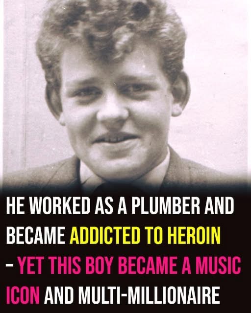 From a polluted city to global admiration, the boy who sang through struggle and won hearts.