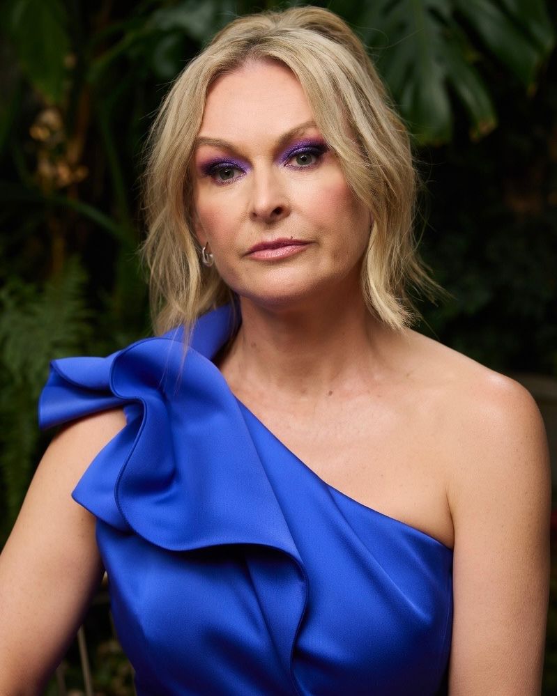 TV Relationship Expert Dies at 54 After Brave Cancer Battle