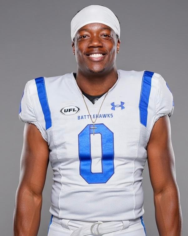 A Legendary Former NFL Player Has Passed Away — Details Begin to Emerge